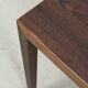 Ensemble de table vintage par Severin Hansen, ensemble de 3