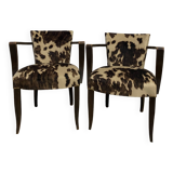 Armchairs