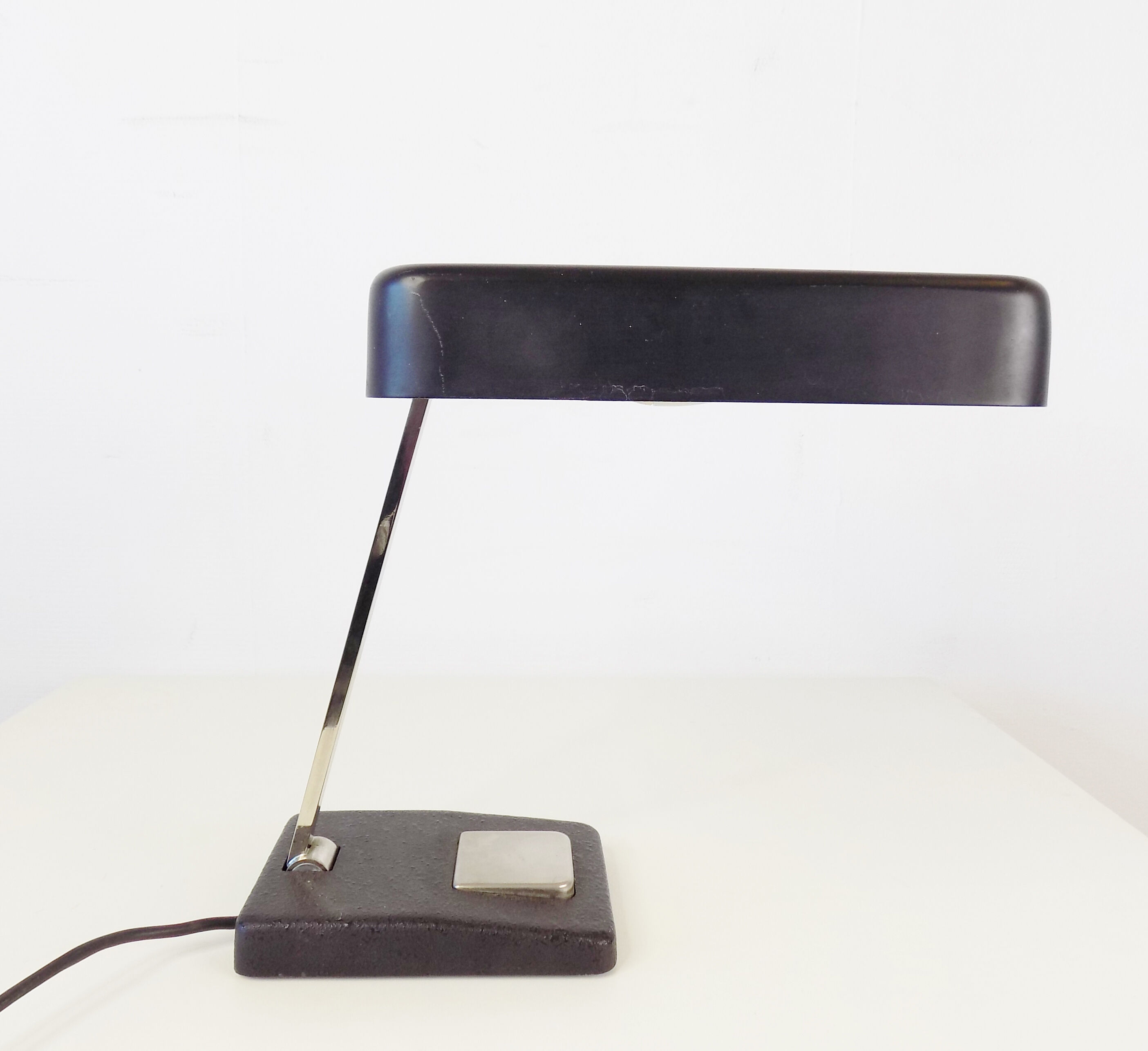 Hillebrand 7383 table lamp by Egon Hillebrand