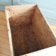 Caisse en bois persil