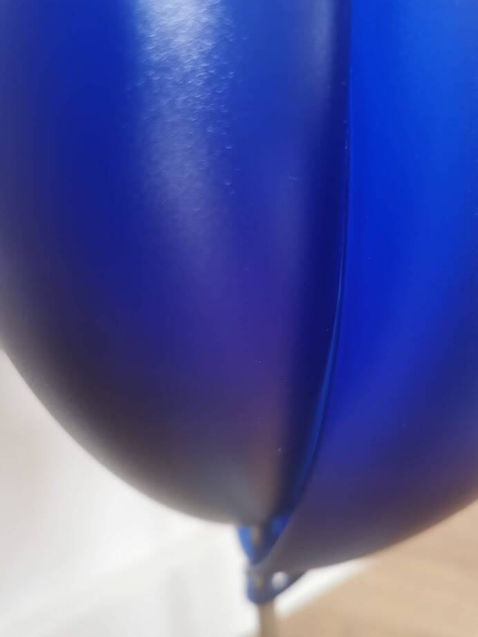 Trilly Lamp Penta Italy