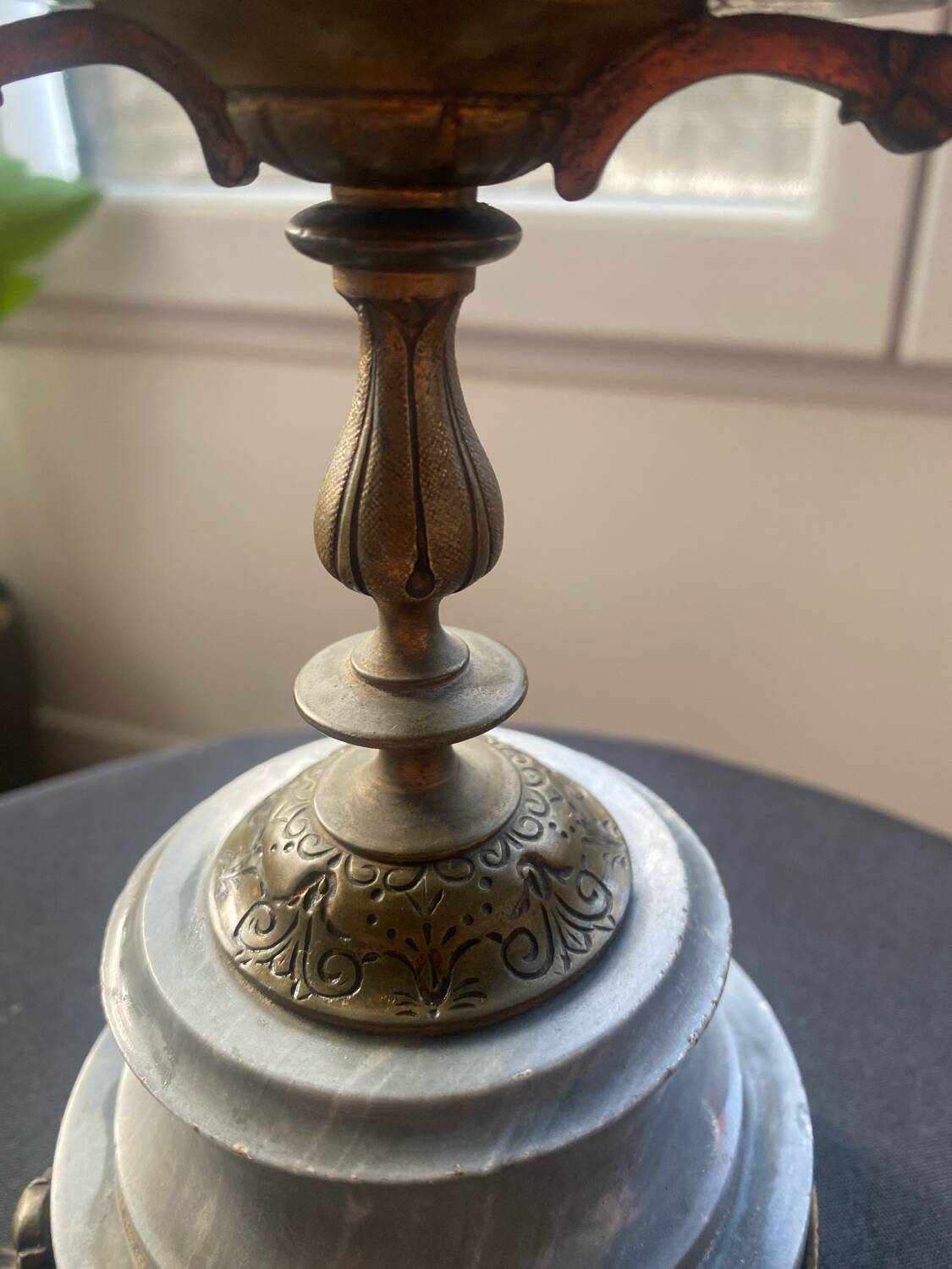 Coupe en bronze NAPOLÉON III