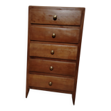 Commode - chiffonnier vintage 50's