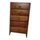 Commode - chiffonnier vintage 50's