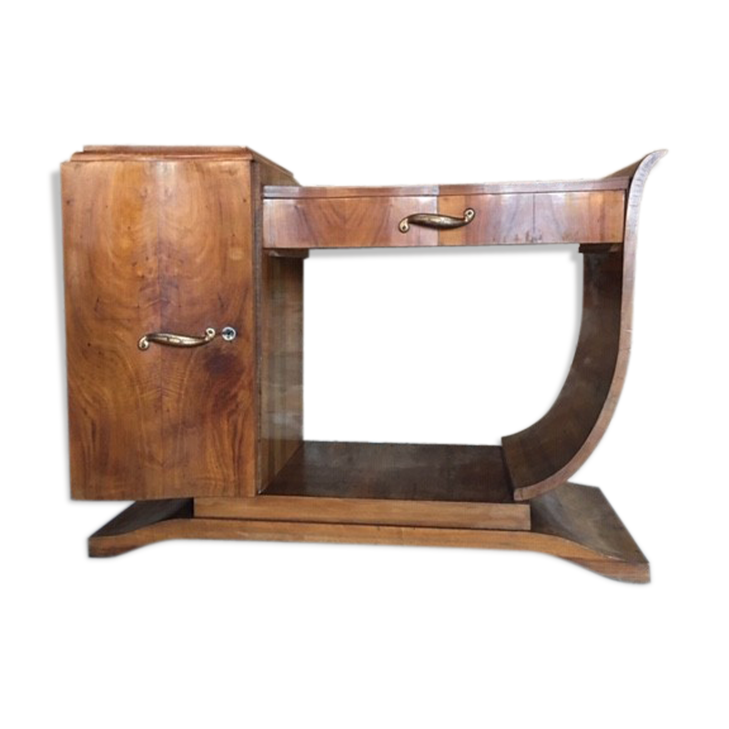 Coiffeuse Art Deco