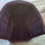 Fauteuil Moel par Inga Sempé pour Ligne Roset