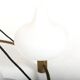 Chandelier by Mogens Hammer & Henning Moldenhawer 1950s