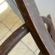 Porte manteau perroquet pivotant style bistrot 1960