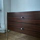 Paire de chevets mid-century scandinaves