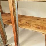 Trade furniture