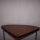 Corner shelf 50
