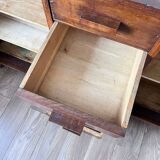 Buffet Reconstruction by René Gabriel