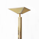 Romeo House halogen lamppost from the 1970s