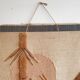 Tapisserie vintage 1970