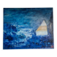 Oil painting