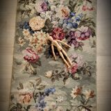 English carpet Axminster 69x118cm