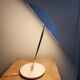 Vintage table lamp 1980s