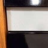 U460 Sideboard with Colored Drawers, Jiří Jiroutek