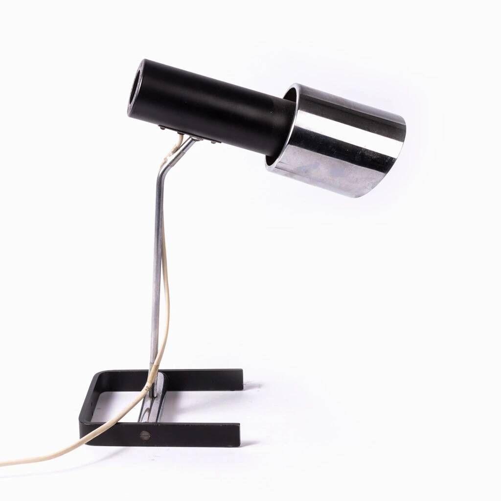 Lampe de lecture en métal type N55
