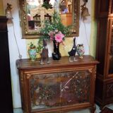 Louis XV furniture
