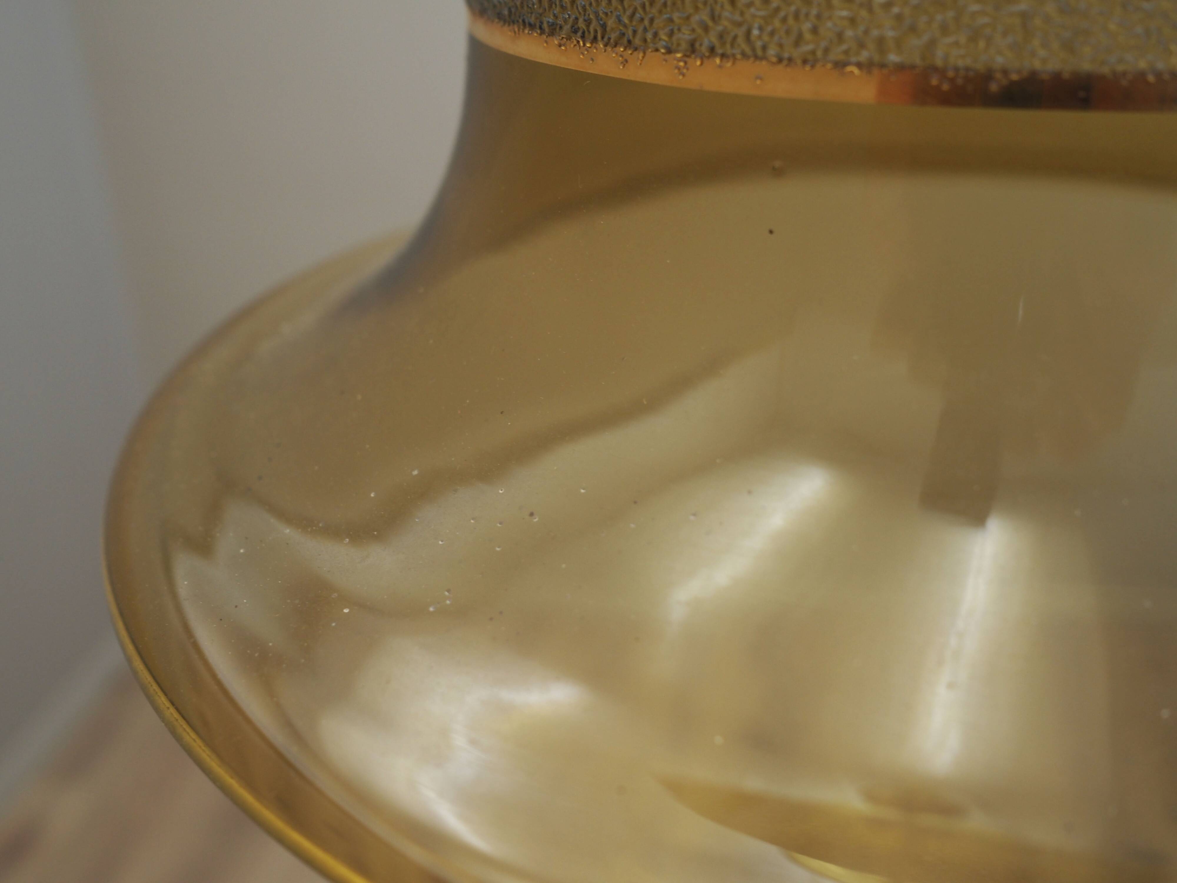 Pendant lamp, Danish design, 1960s, production: Denmark