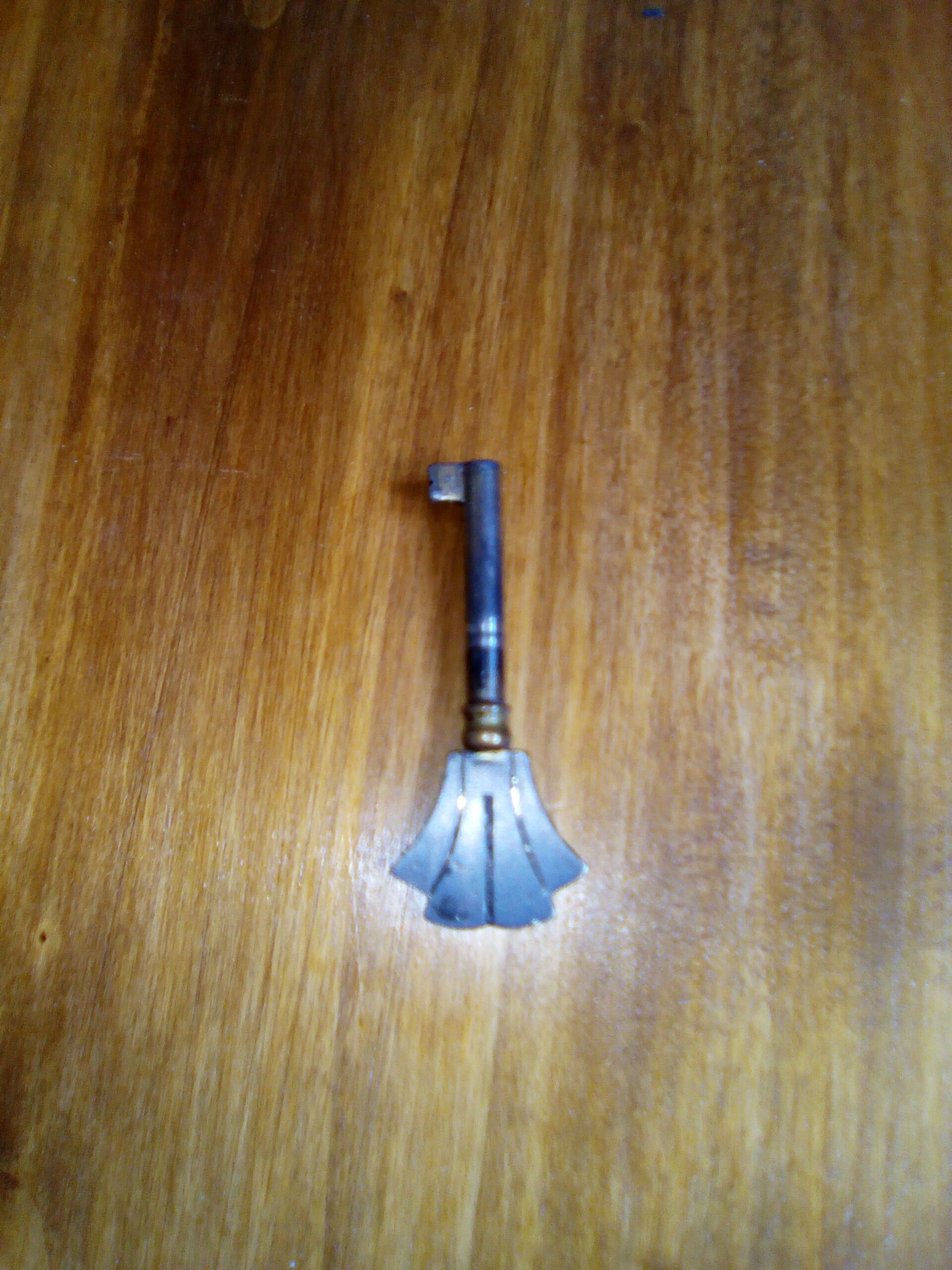 Louis XV/regency style wardrobe