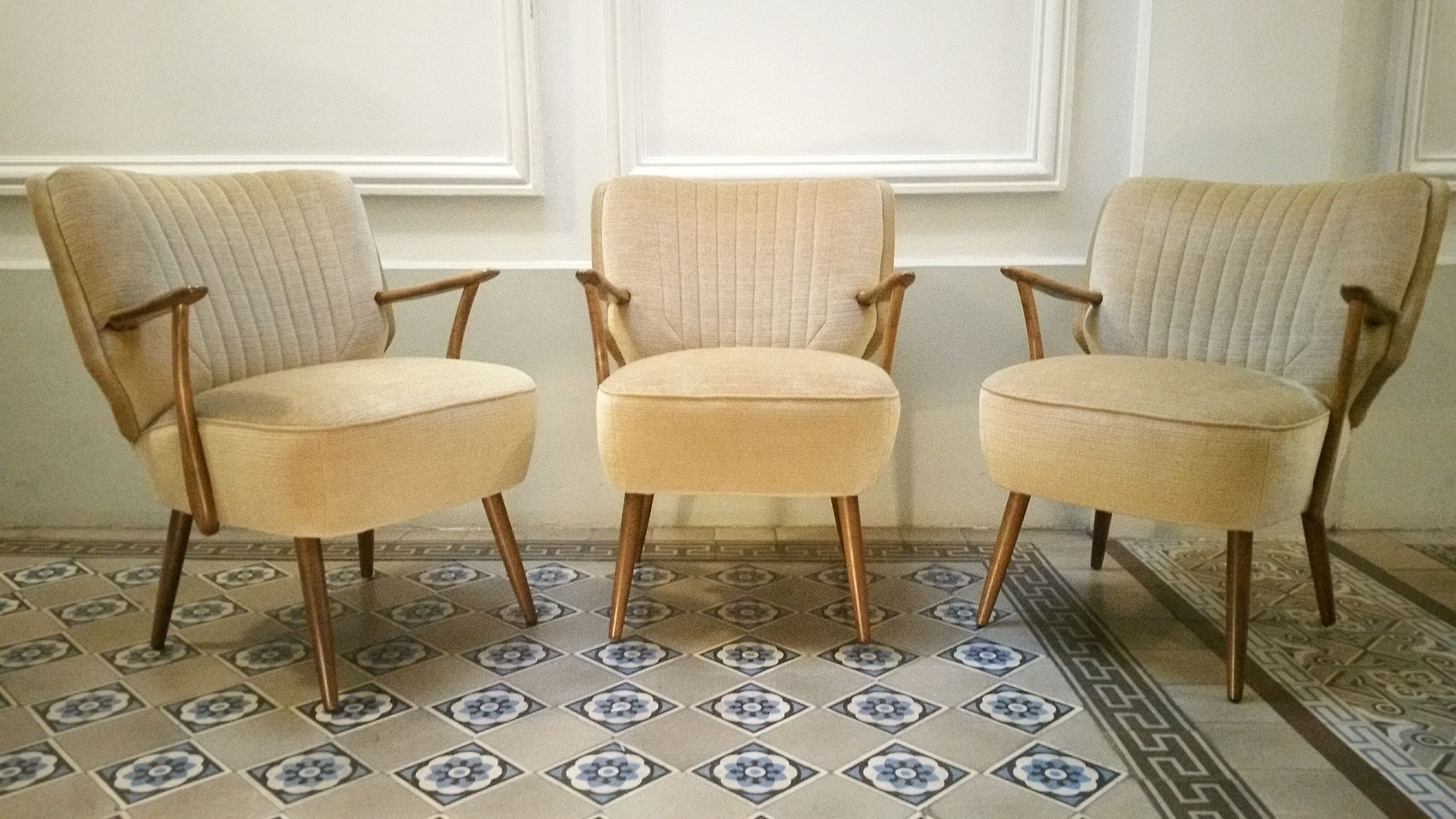 Sofa sofa years 50/60