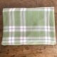 Nappe rectangle à carreaux 140X220