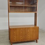 Modular furniture by Frantisek Jirak for Tatra 1960