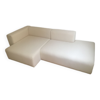 Hay 2/3 seater modular sofa