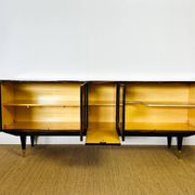 Art Deco buffet in rosewood 1940