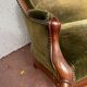 Louis Philippe bench e