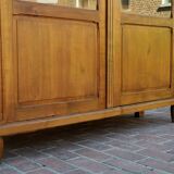 Former cabinetmaker window
