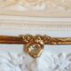 Box Coquet Limoges Biscuit and porcelain