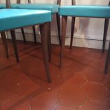 Set de 4 chaises Melcchiore bega