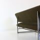 Scarce daybed sofa by Rob Parry for Gelderland