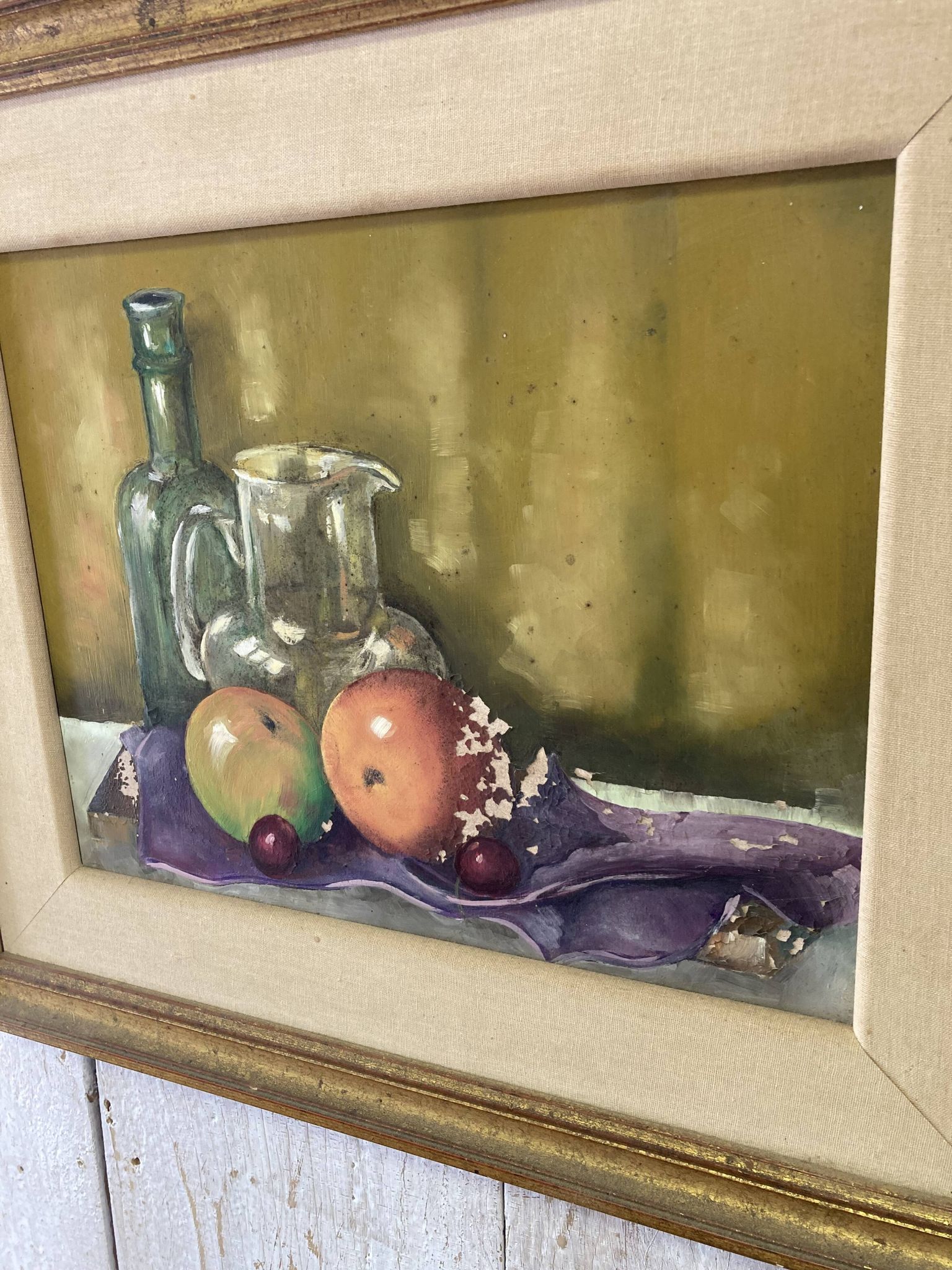 Still life