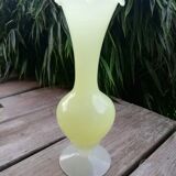 Opaline vase