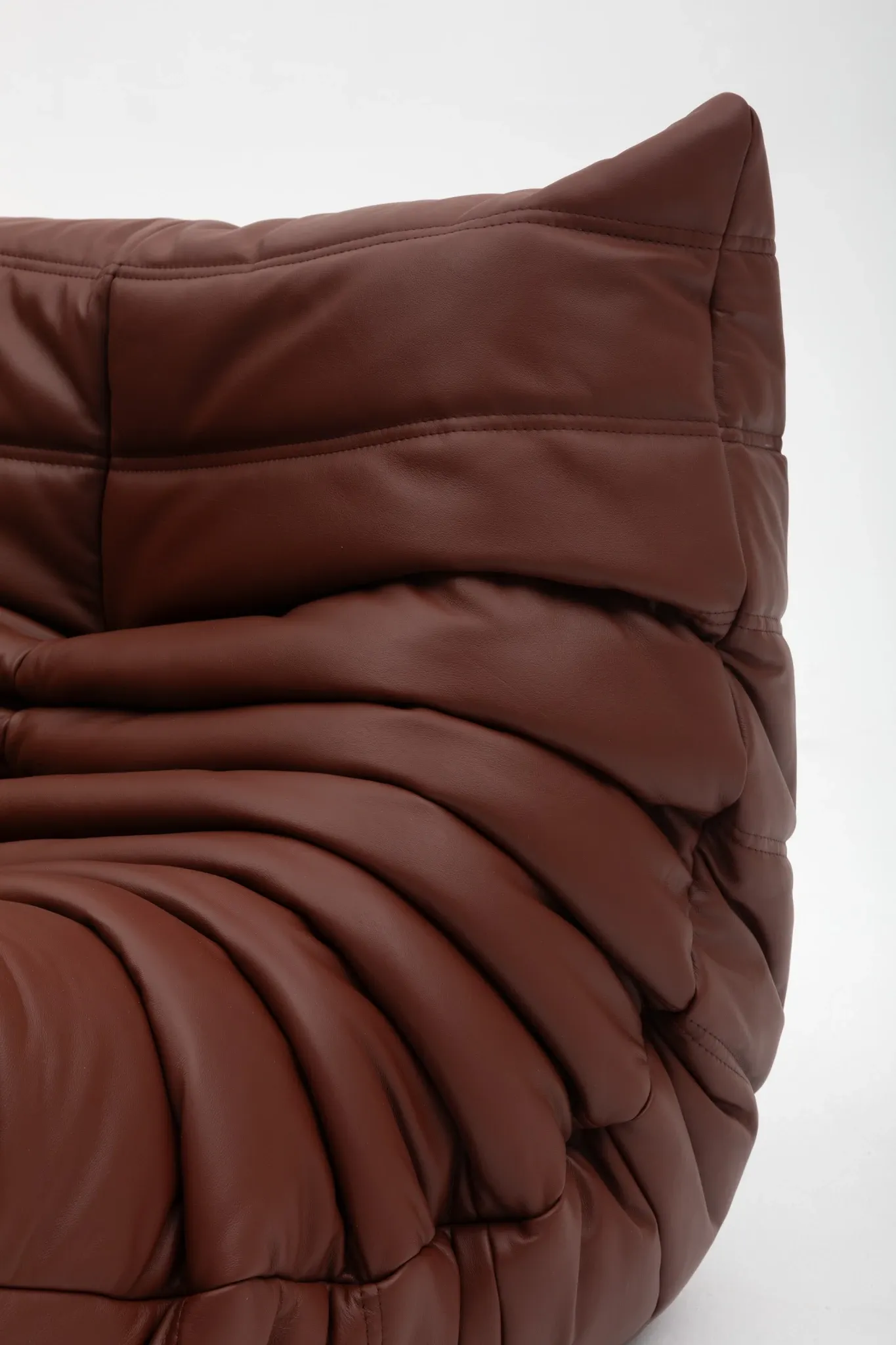 Togo armchair model designed by Michel Ducaroy 1973