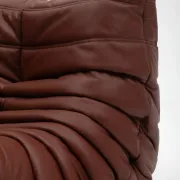 Togo armchair model designed by Michel Ducaroy 1973