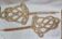Carpet tap, braided rattan mat tape