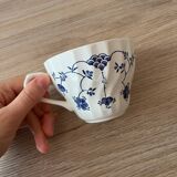 Old English mug
