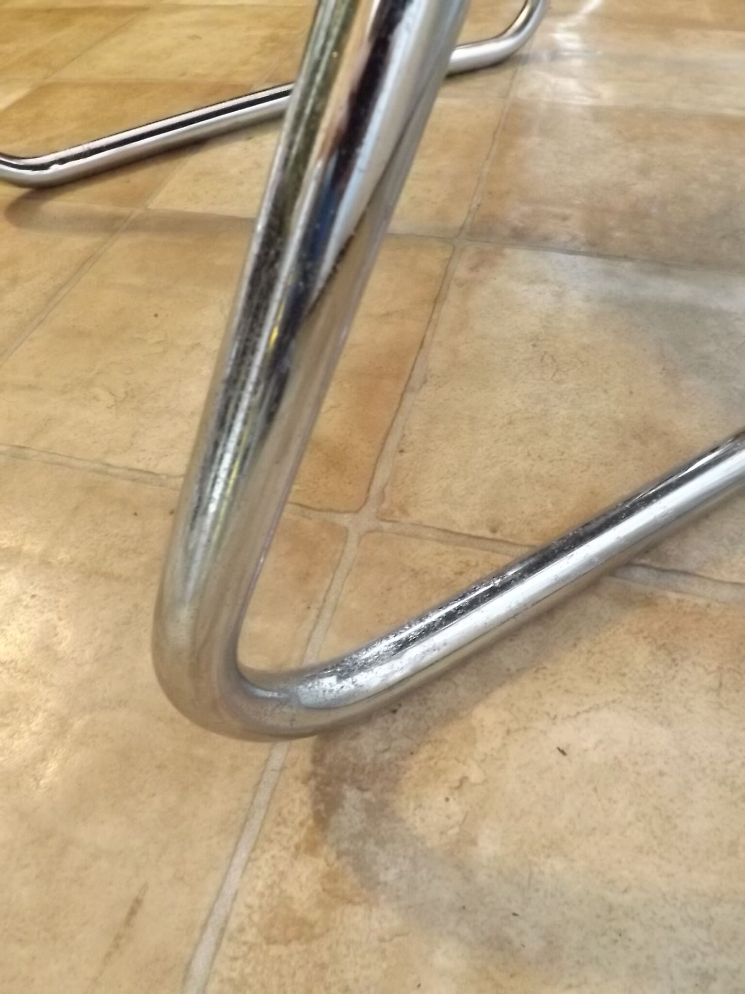 Office armchair 1950