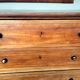 Commode marine anglaise
