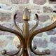 Bentwood coat rack
