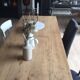 Farm table