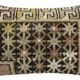 Vintage Turkish cushion cover 41x61 cm