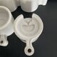 Series of 12 Elhén Johansson candlesticks for Ikea
