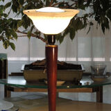 Lamp foot Mazda, 1960