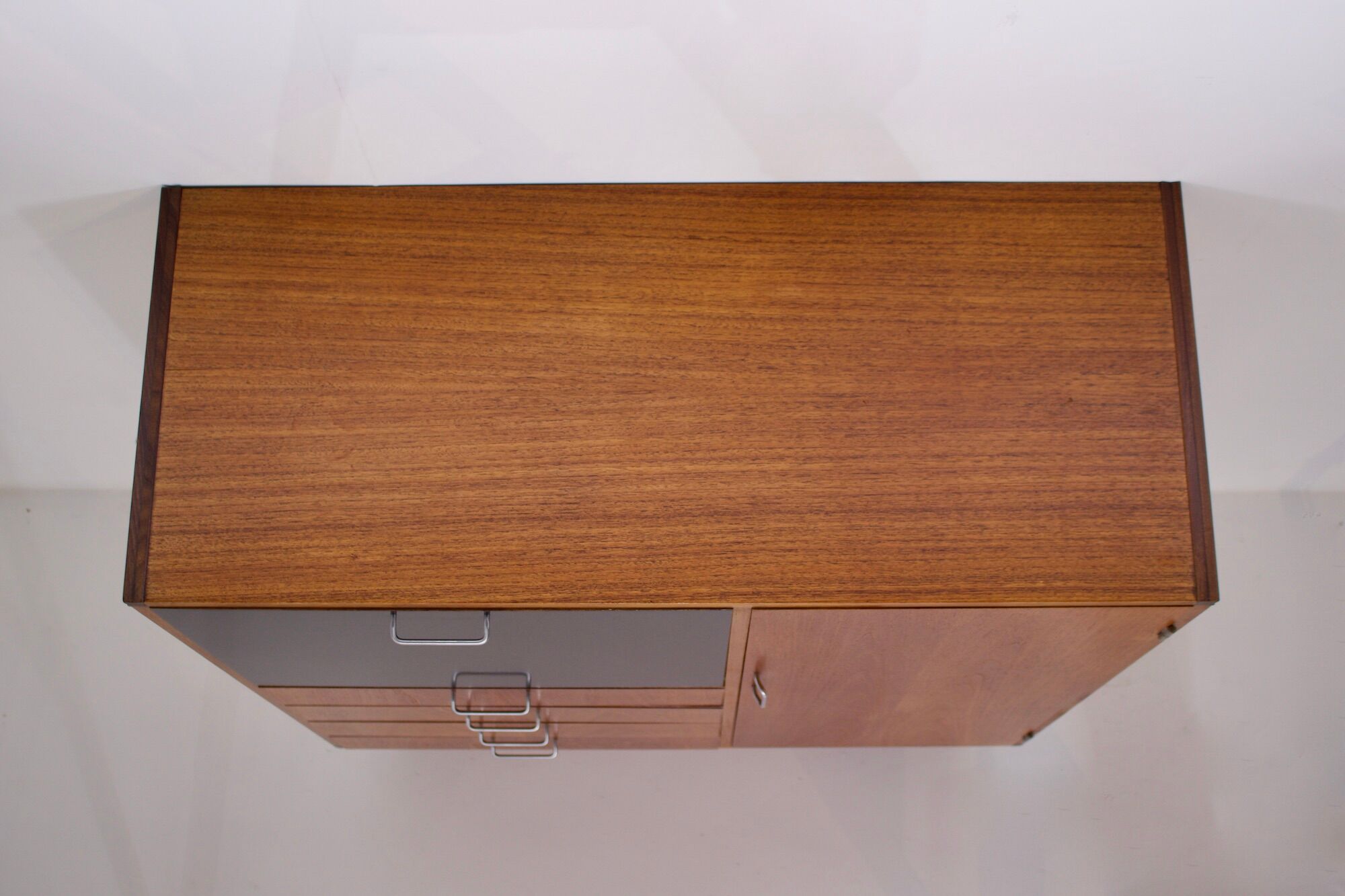 Top buffet / Pastoe bar "Made to Measure".